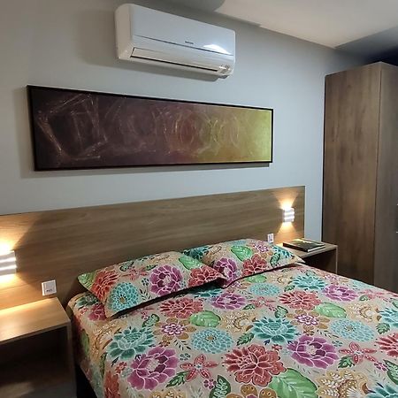 Residencial Ondas De Palmas ゴヴェルナドール・セウソ・ラーモス エクステリア 写真