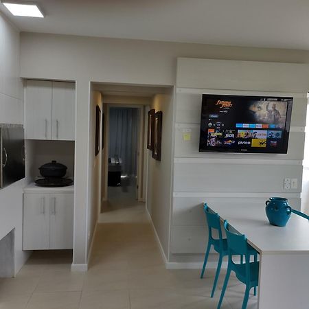 Residencial Ondas De Palmas ゴヴェルナドール・セウソ・ラーモス エクステリア 写真
