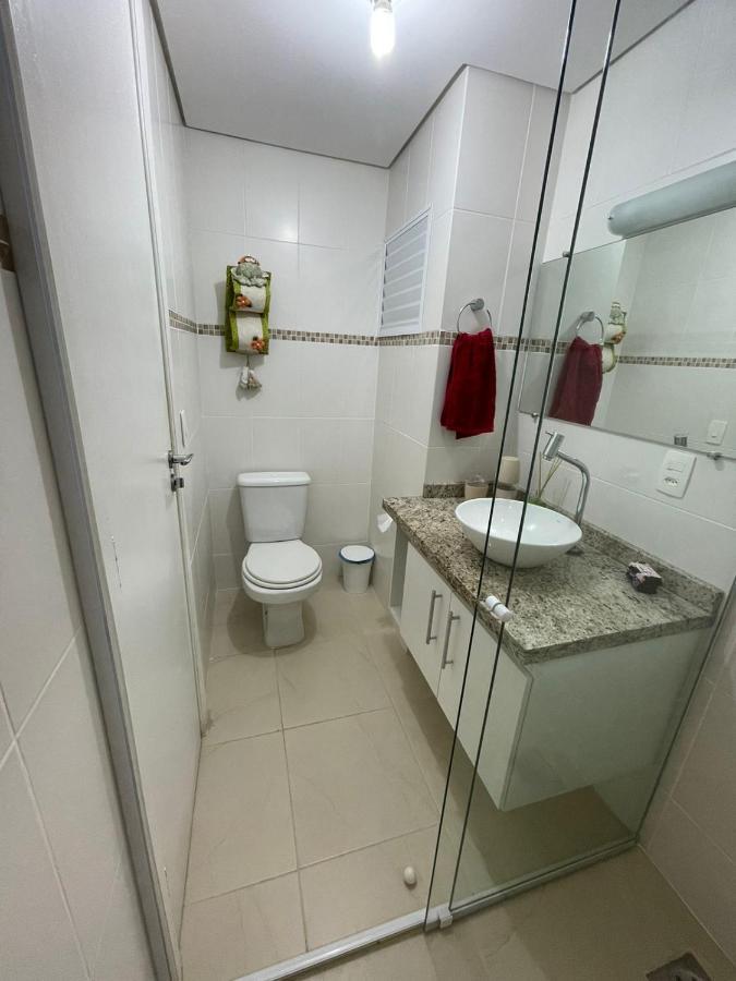 Residencial Ondas De Palmas ゴヴェルナドール・セウソ・ラーモス エクステリア 写真