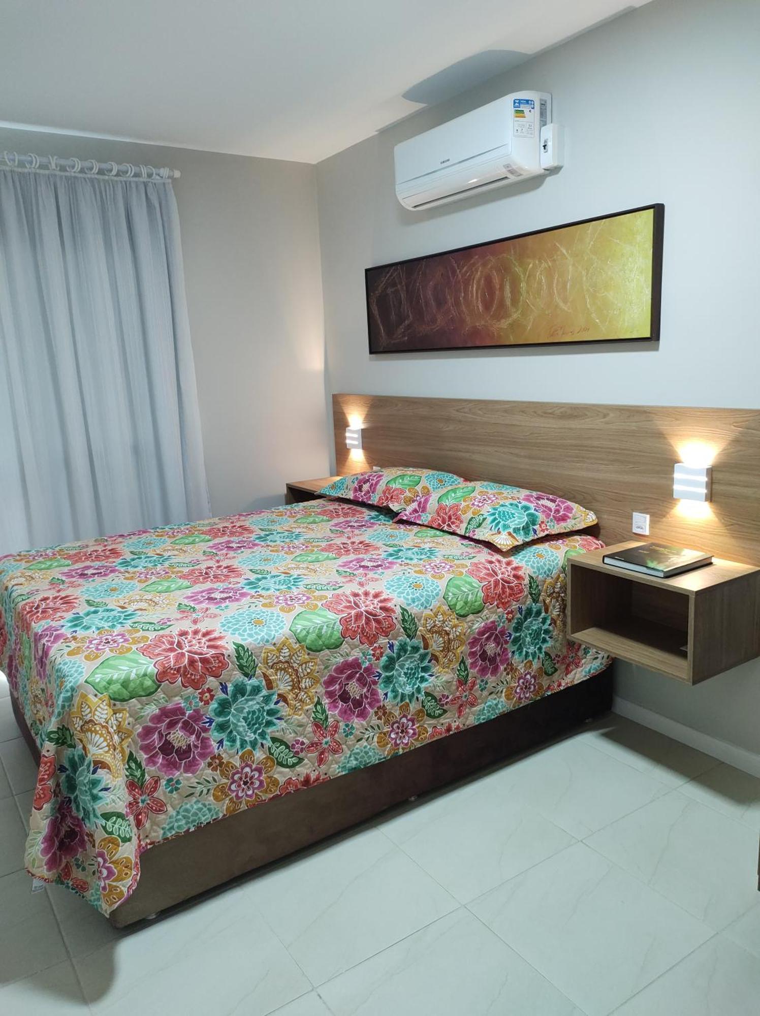 Residencial Ondas De Palmas ゴヴェルナドール・セウソ・ラーモス エクステリア 写真